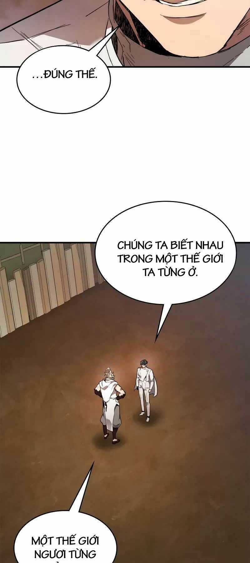 Thăng Cấp Cùng Thần - Chapter 95 - Trang 30