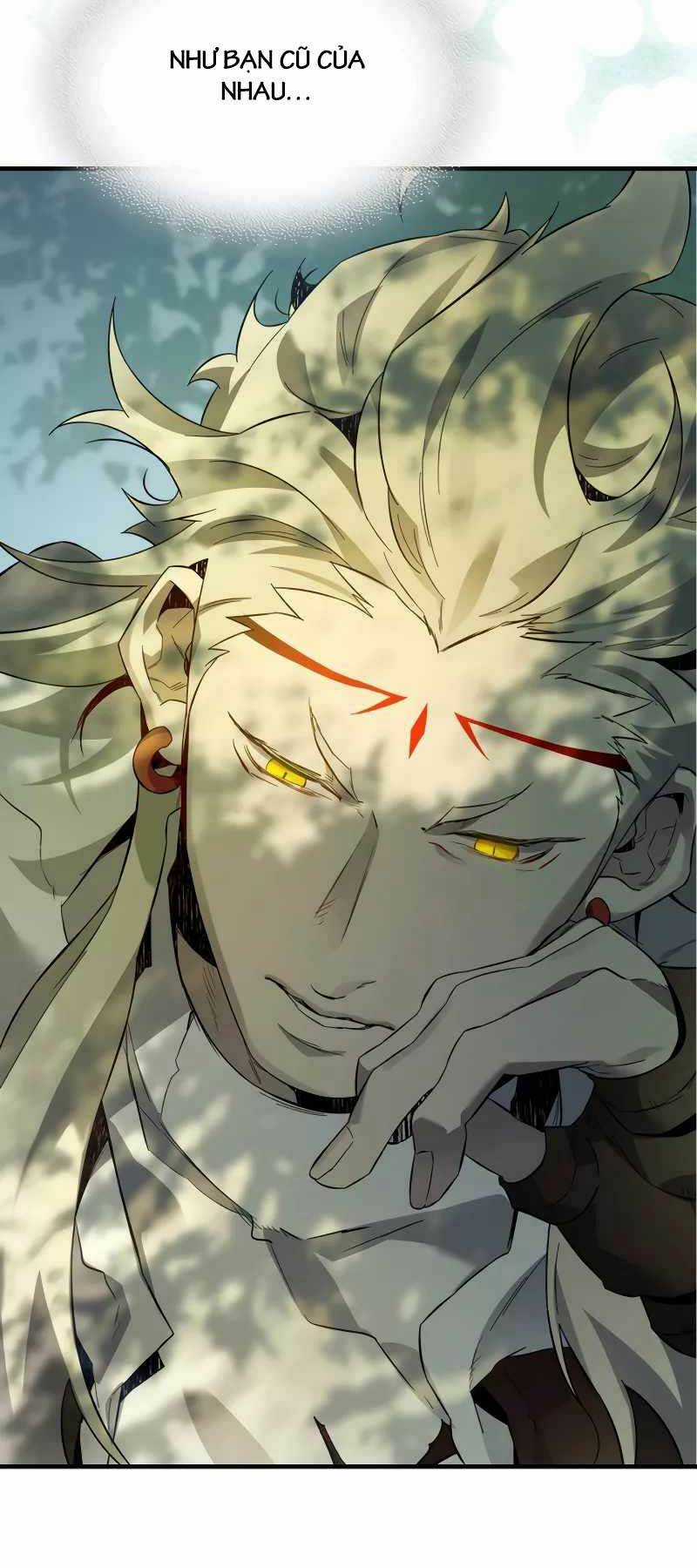 Thăng Cấp Cùng Thần - Chapter 95 - Trang 4