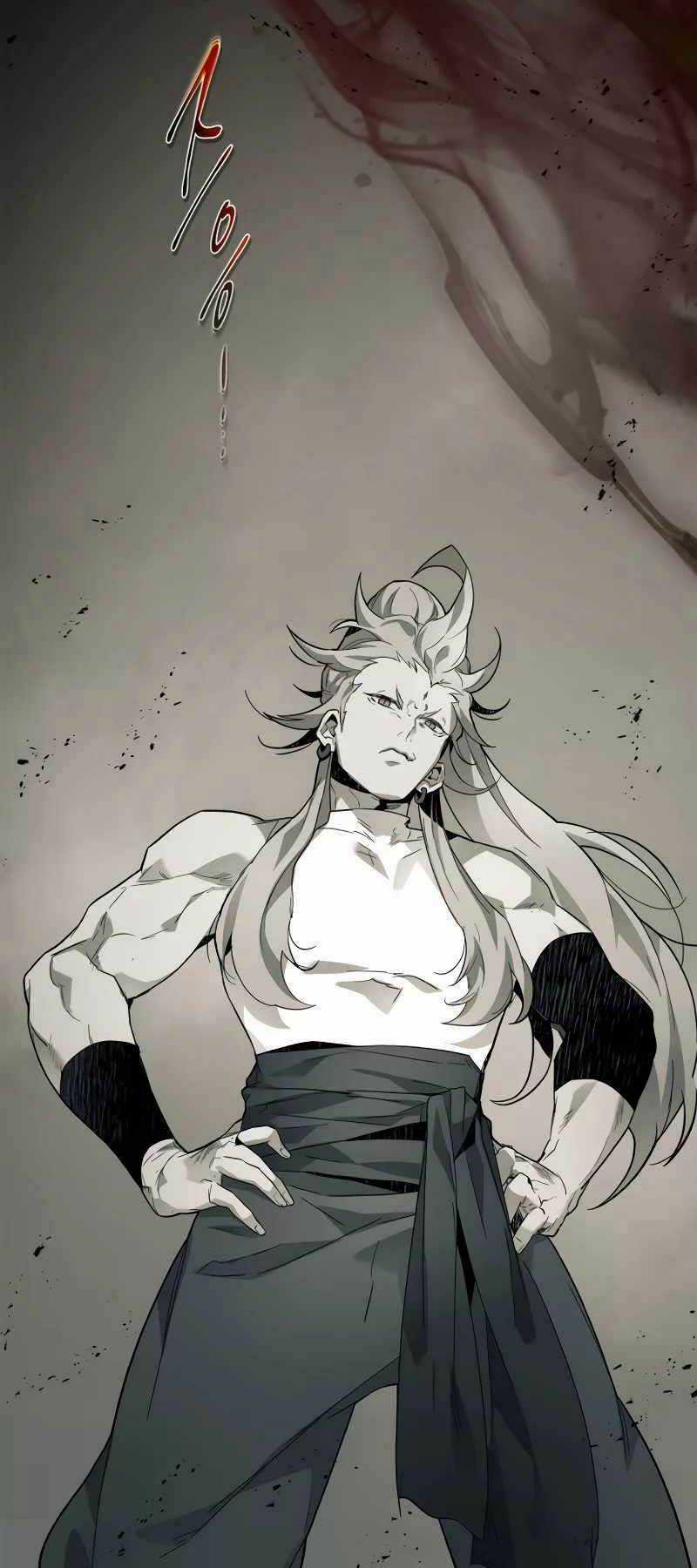 Thăng Cấp Cùng Thần - Chapter 95 - Trang 33