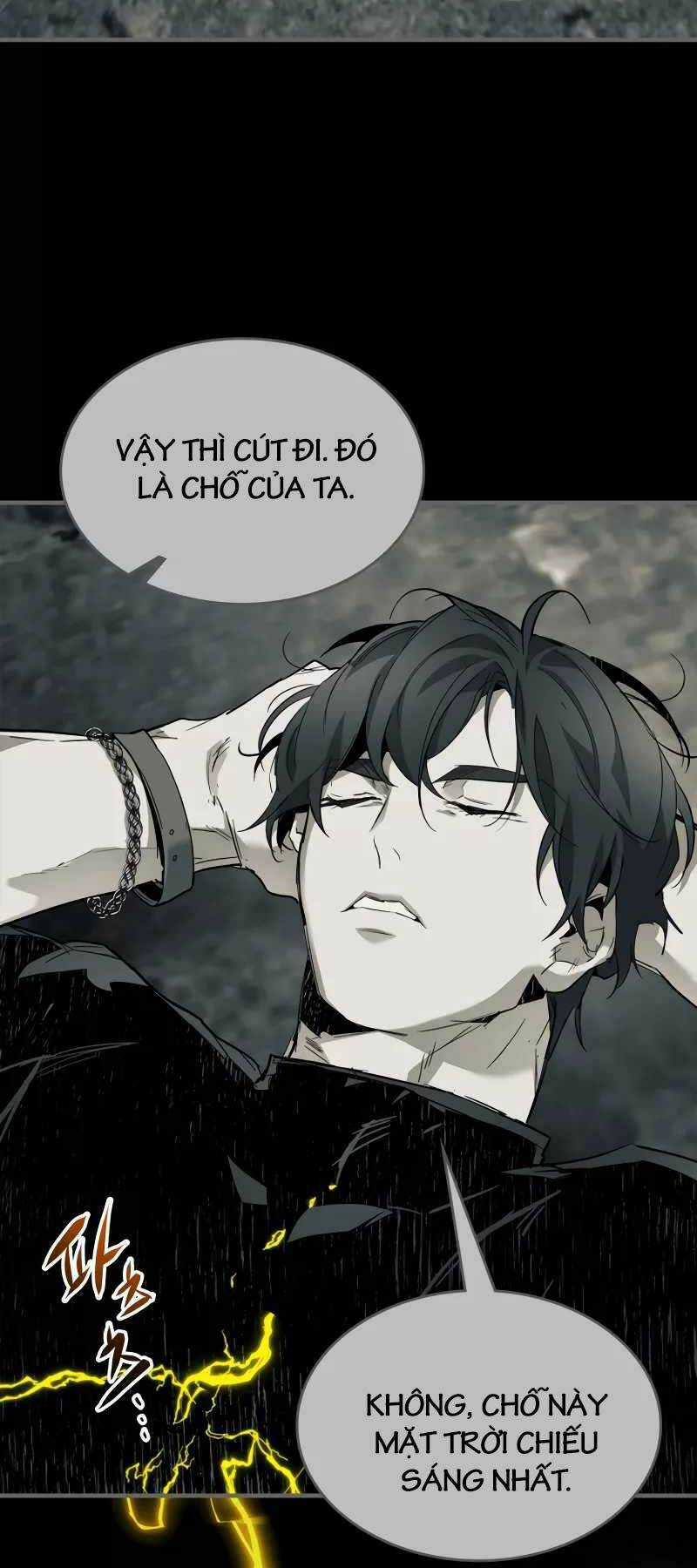 Thăng Cấp Cùng Thần - Chapter 95 - Trang 35