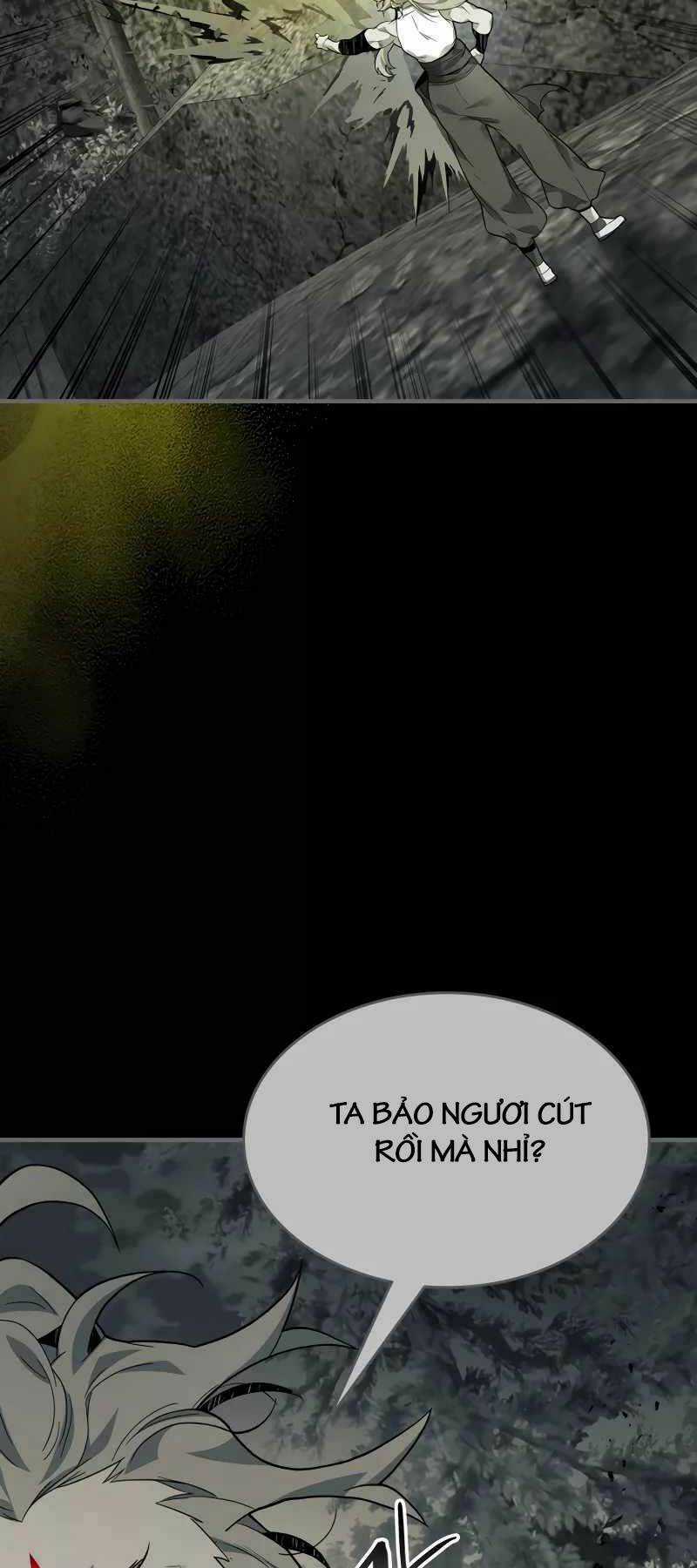 Thăng Cấp Cùng Thần - Chapter 95 - Trang 37