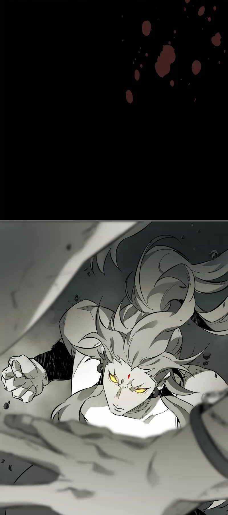 Thăng Cấp Cùng Thần - Chapter 95 - Trang 47