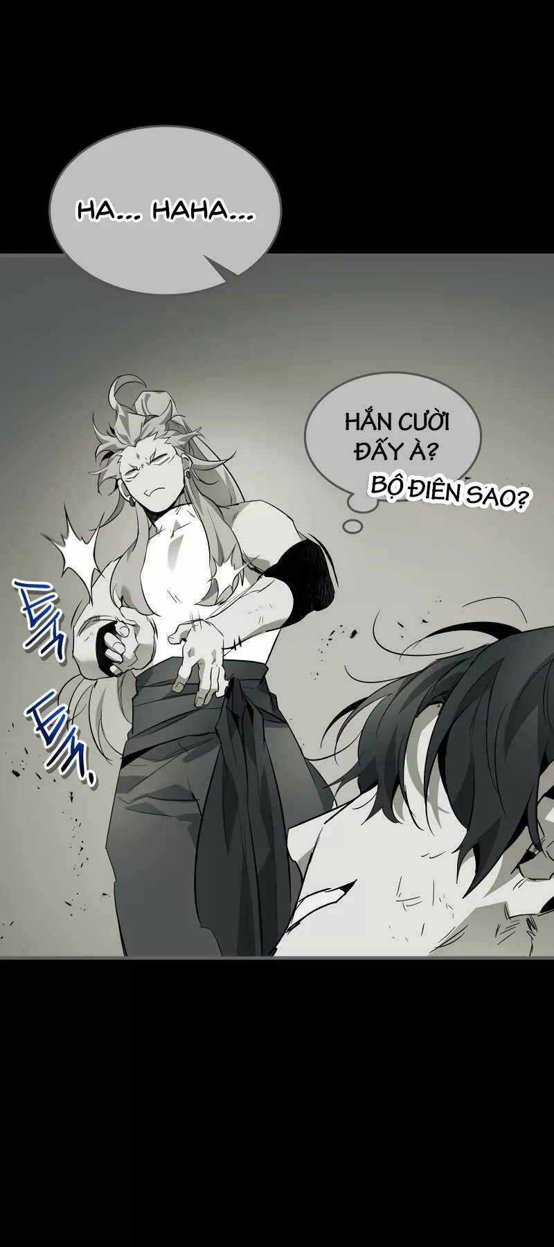 Thăng Cấp Cùng Thần - Chapter 95 - Trang 51