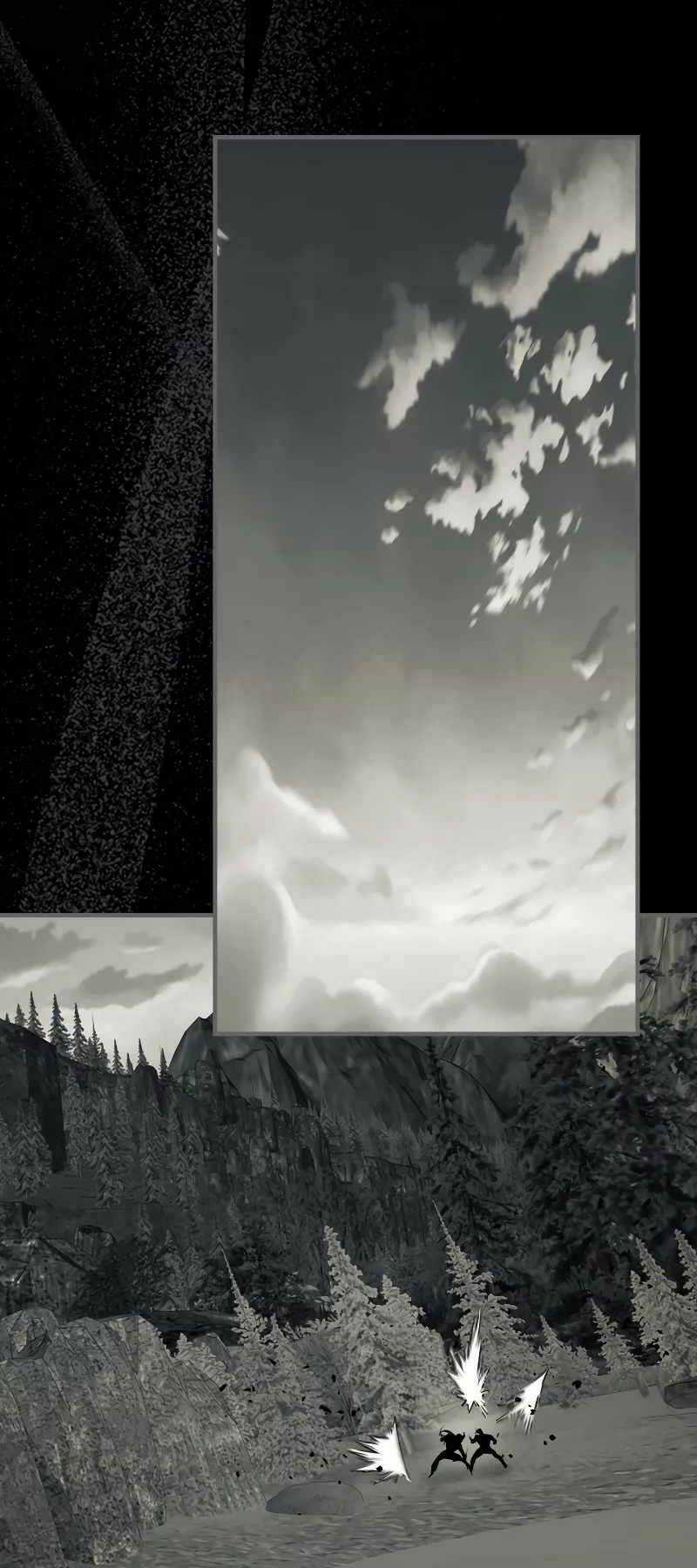 Thăng Cấp Cùng Thần - Chapter 95 - Trang 54