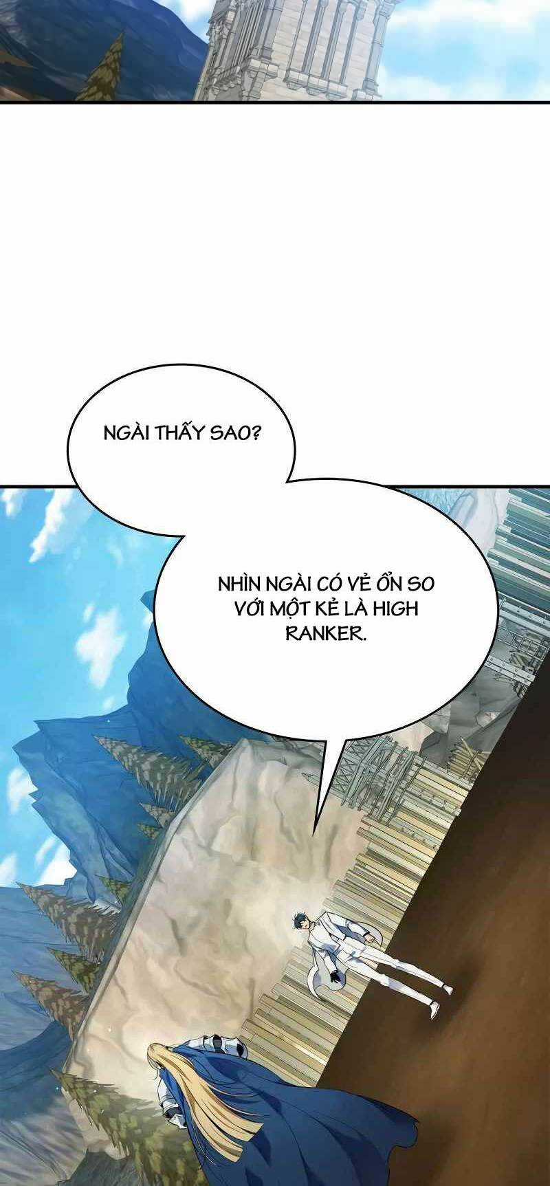 Thăng Cấp Cùng Thần - Chapter 95 - Trang 7