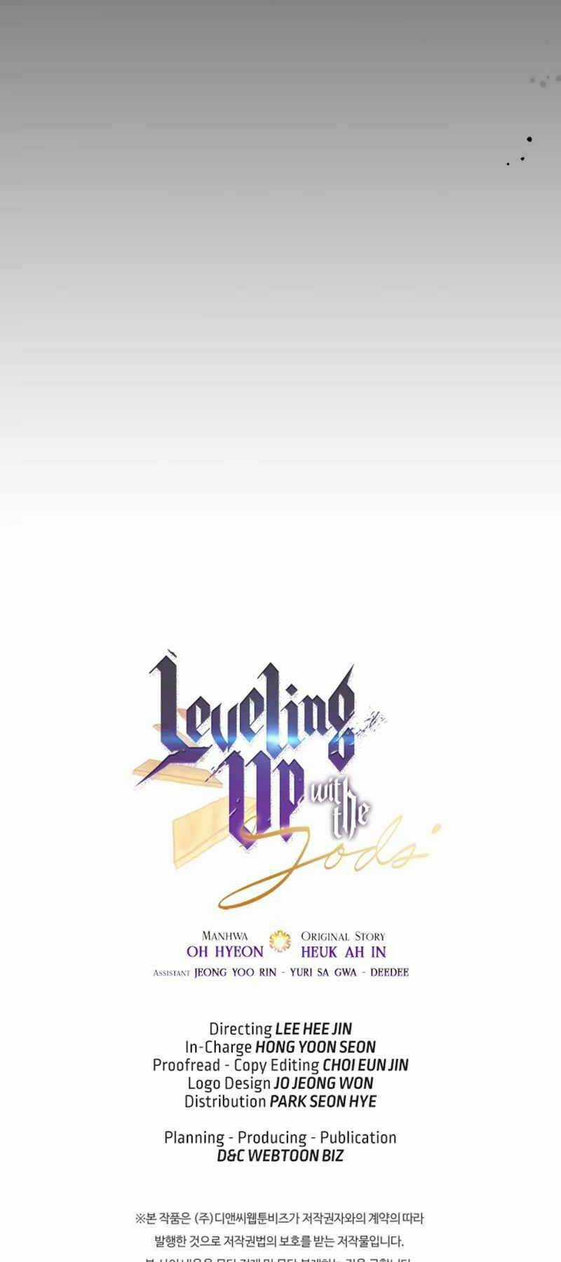 Thăng Cấp Cùng Thần - Chapter 95 - Trang 62