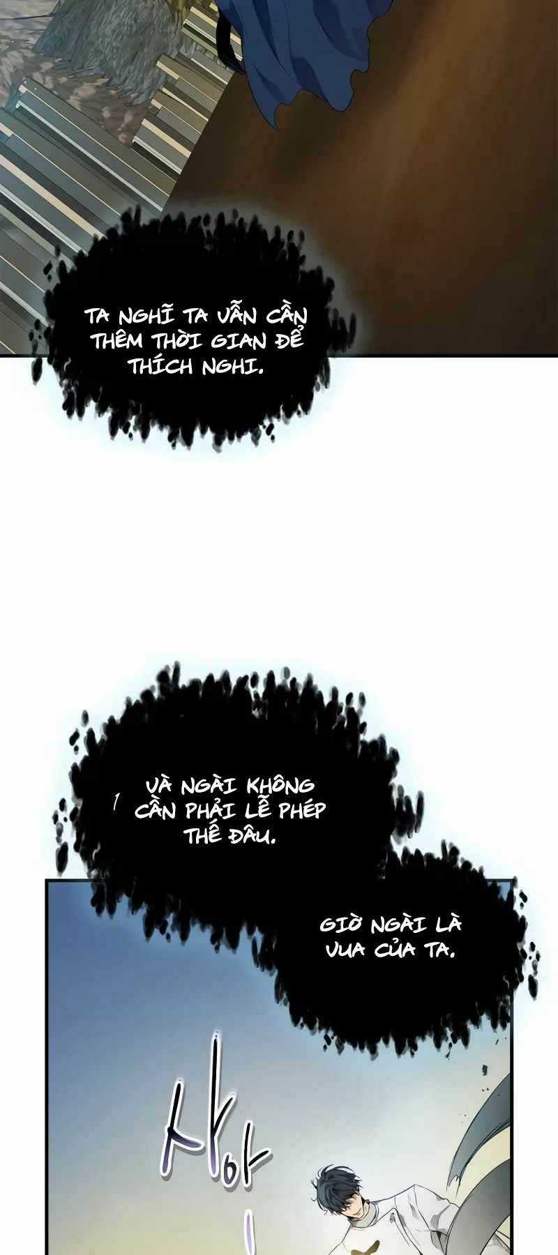 Thăng Cấp Cùng Thần - Chapter 95 - Trang 8