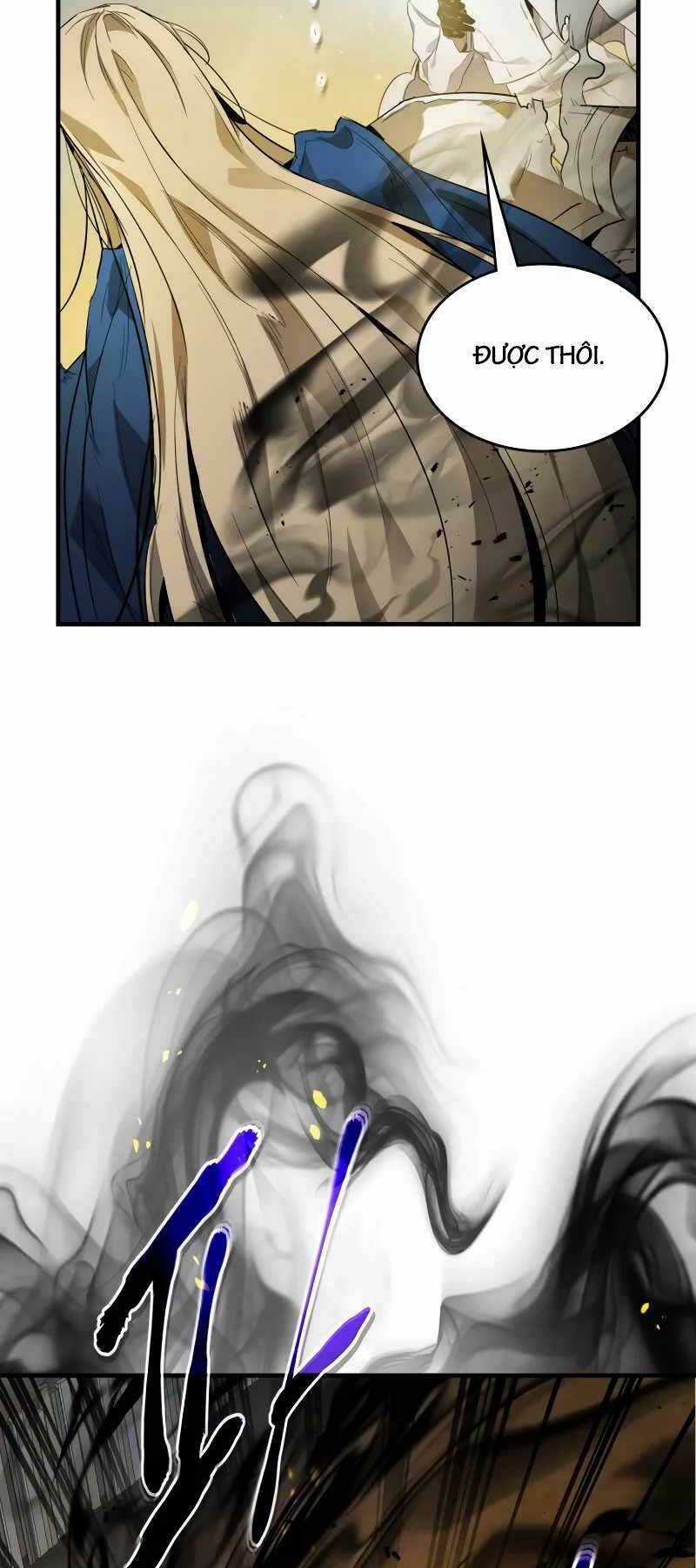 Thăng Cấp Cùng Thần - Chapter 95 - Trang 9