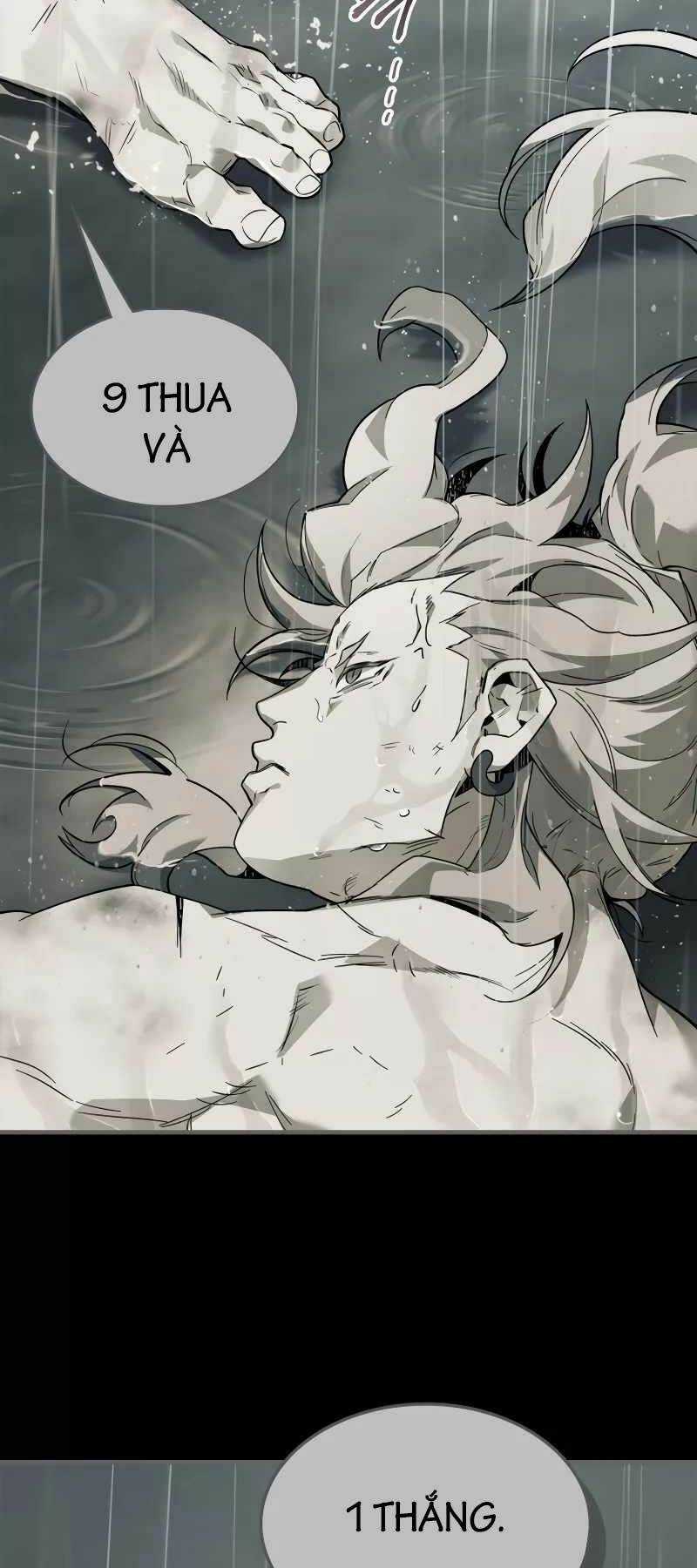 Thăng Cấp Cùng Thần - Chapter 96 - Trang 11