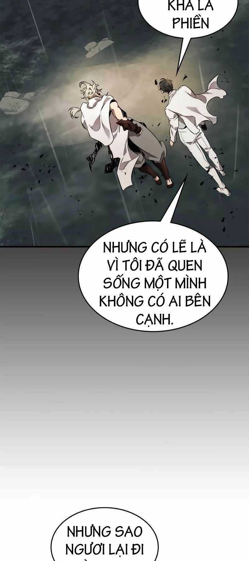 Thăng Cấp Cùng Thần - Chapter 96 - Trang 16