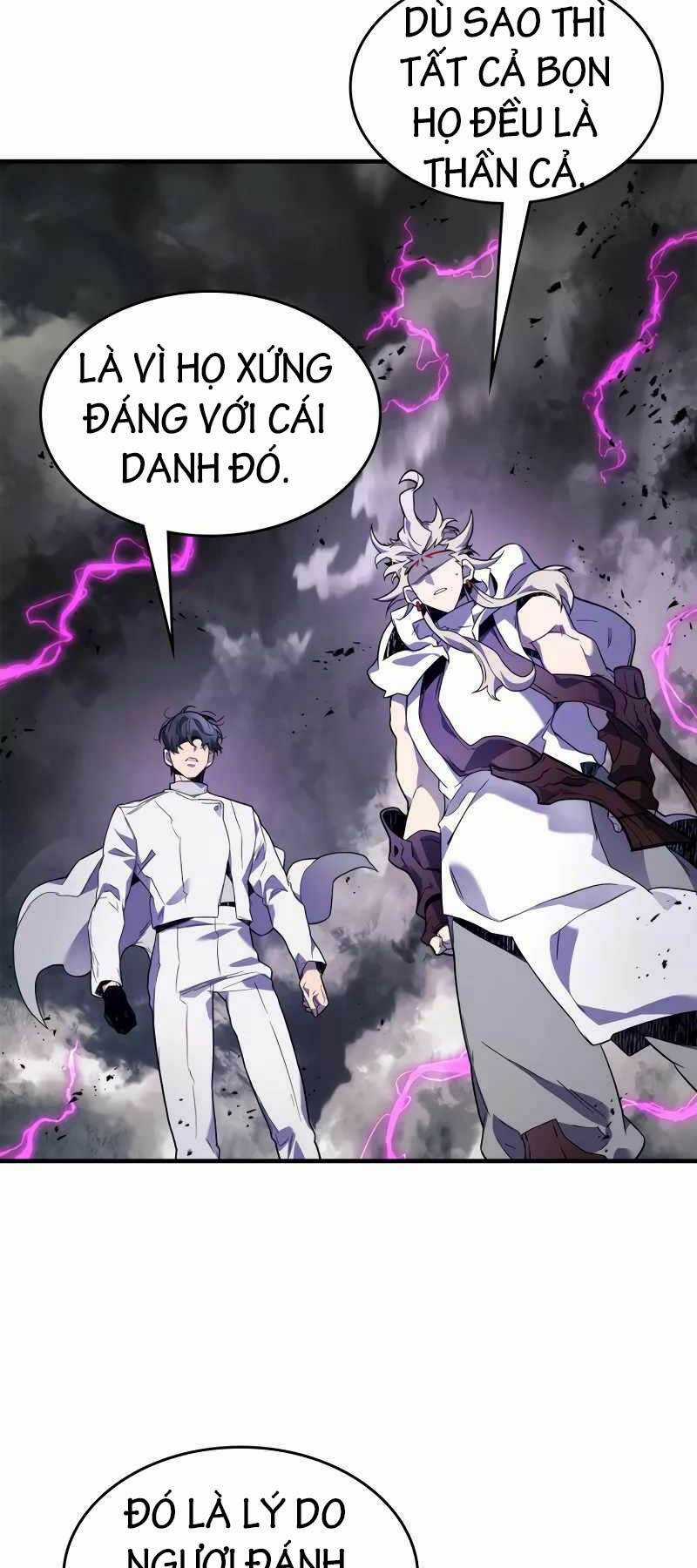 Thăng Cấp Cùng Thần - Chapter 96 - Trang 24