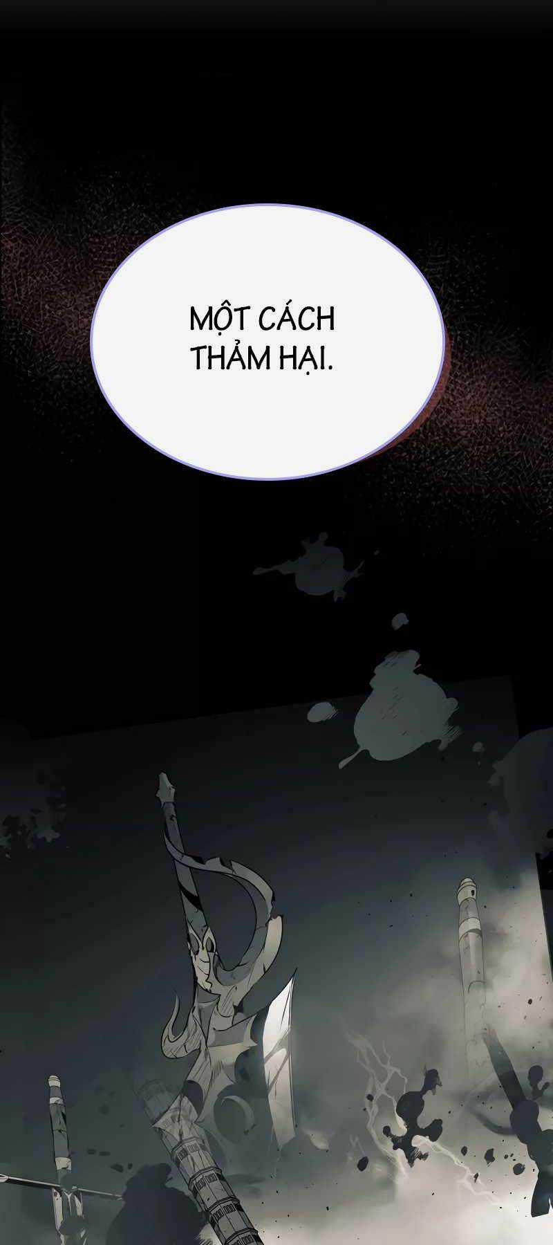 Thăng Cấp Cùng Thần - Chapter 96 - Trang 27