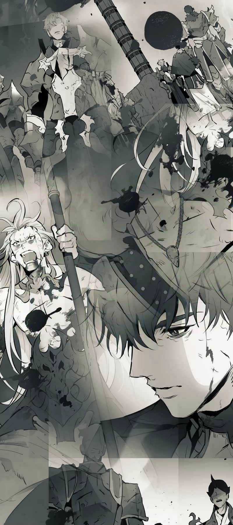 Thăng Cấp Cùng Thần - Chapter 96 - Trang 28