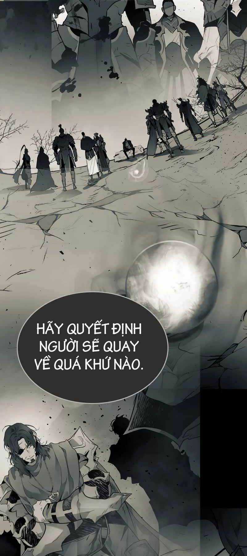 Thăng Cấp Cùng Thần - Chapter 96 - Trang 29