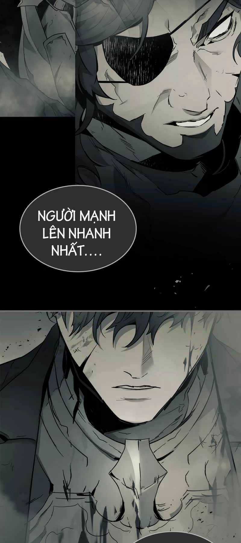 Thăng Cấp Cùng Thần - Chapter 96 - Trang 30