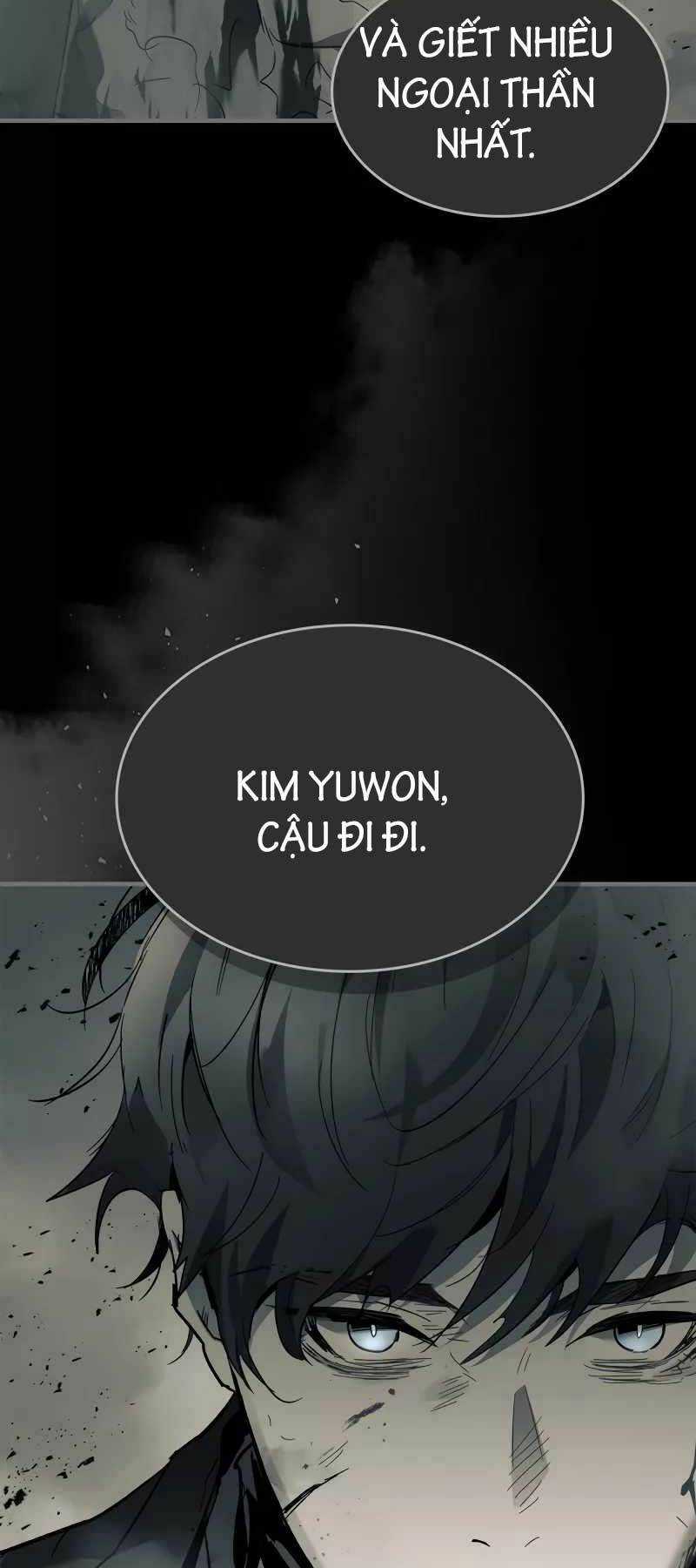 Thăng Cấp Cùng Thần - Chapter 96 - Trang 31