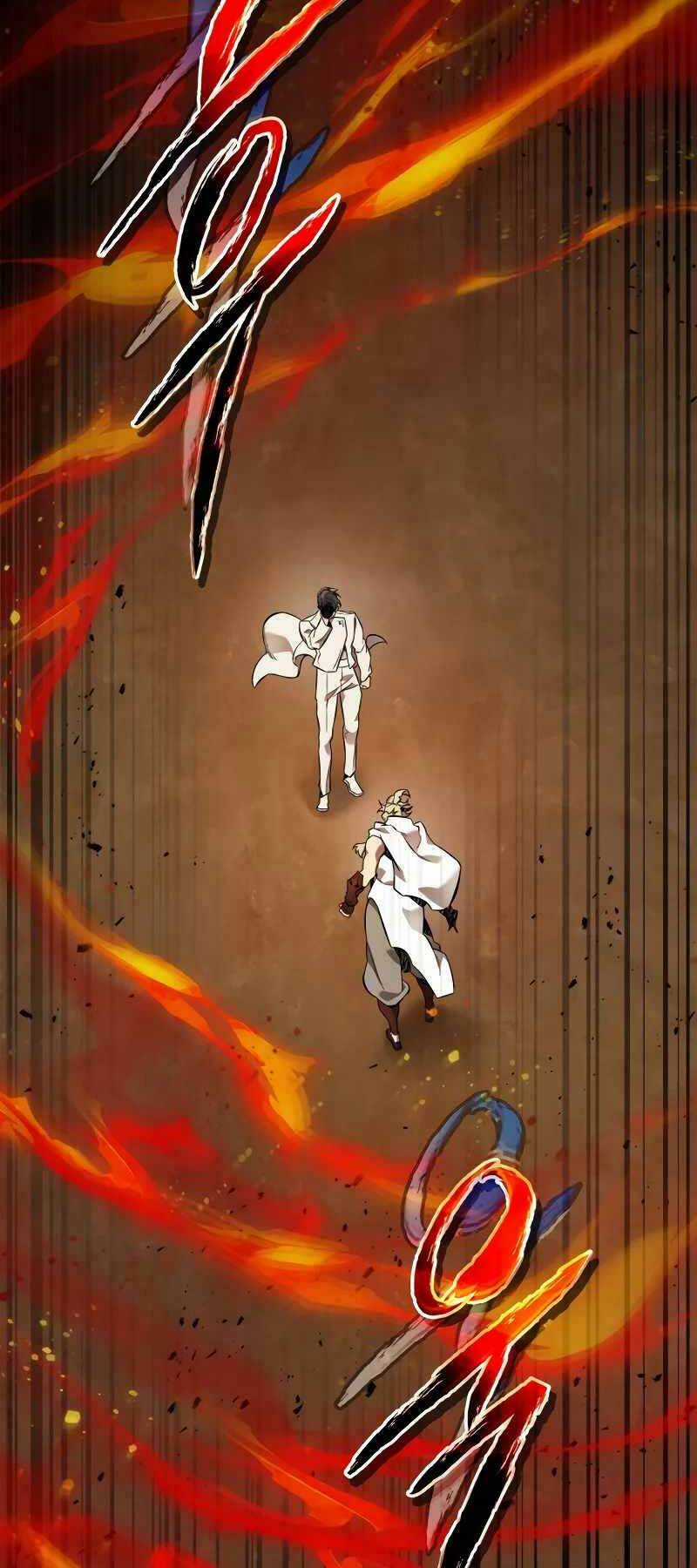 Thăng Cấp Cùng Thần - Chapter 96 - Trang 33