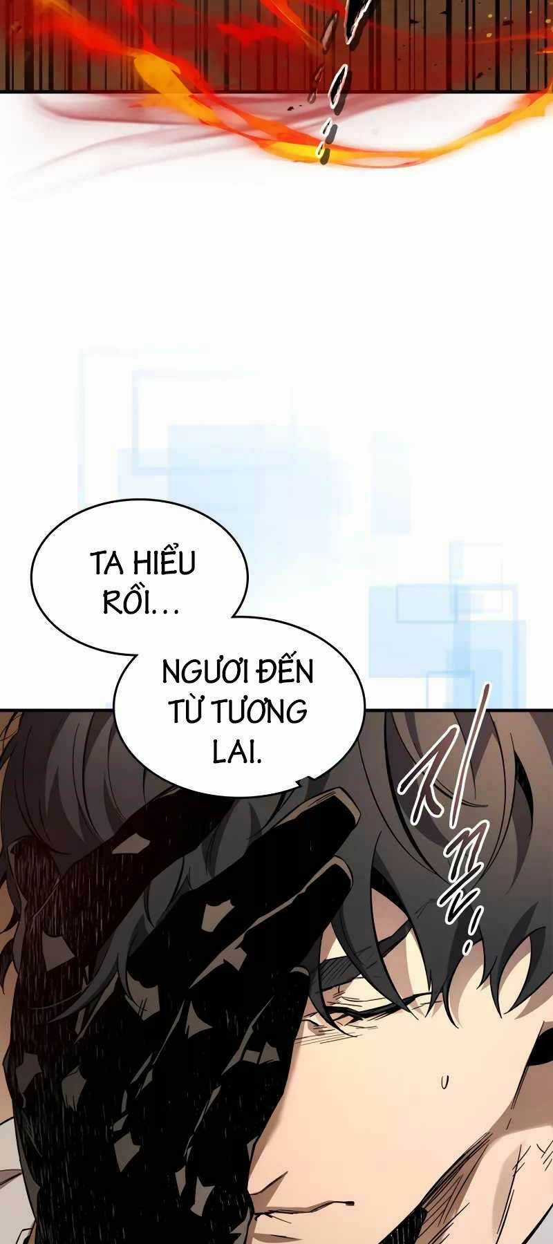 Thăng Cấp Cùng Thần - Chapter 96 - Trang 34