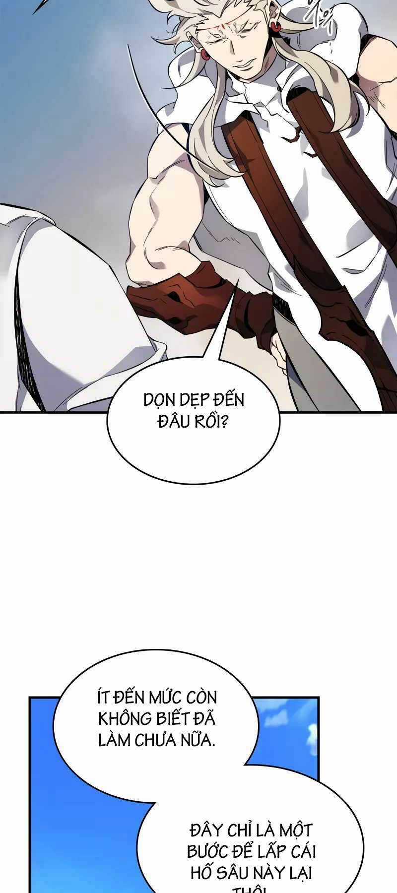 Thăng Cấp Cùng Thần - Chapter 96 - Trang 36