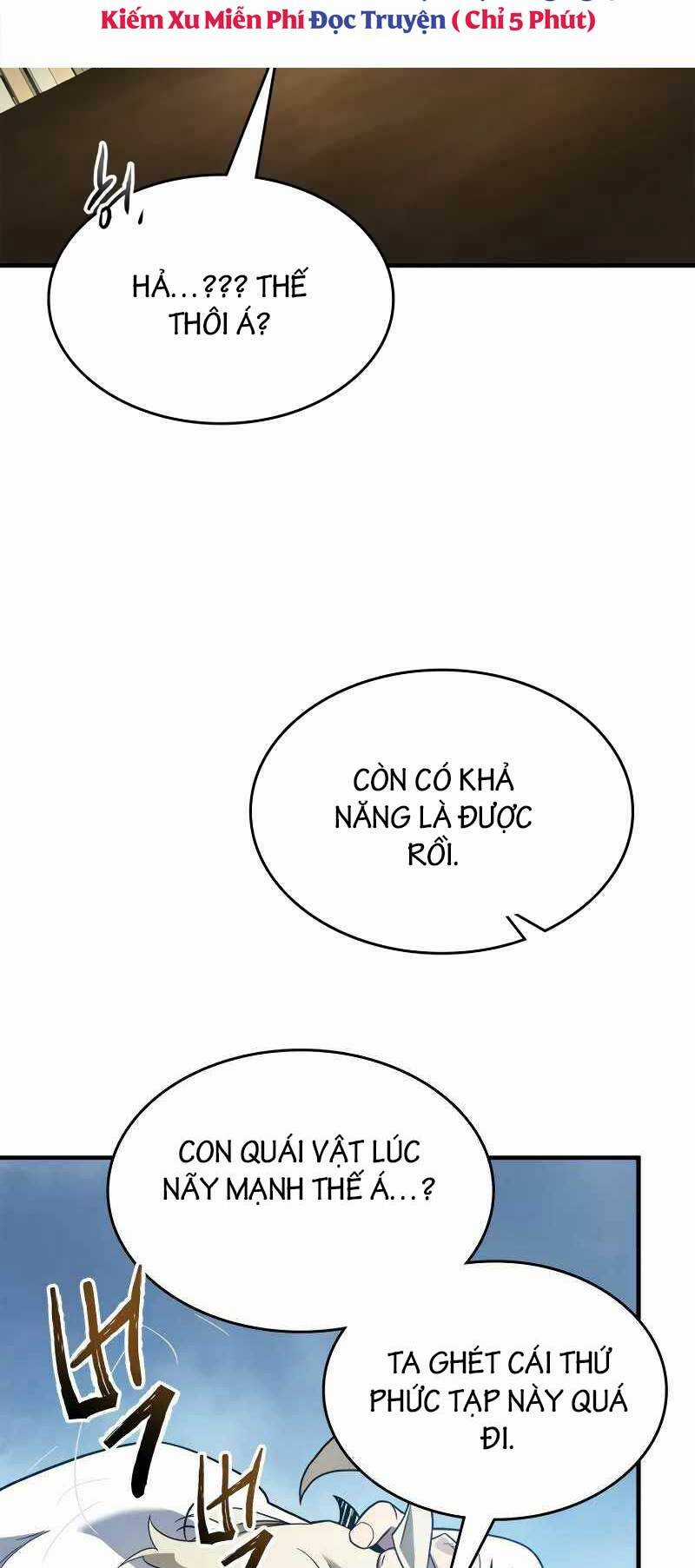 Thăng Cấp Cùng Thần - Chapter 96 - Trang 38