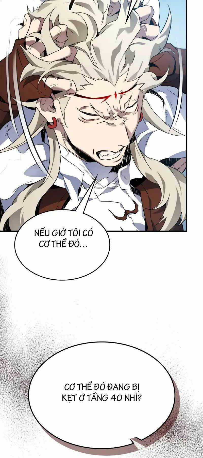 Thăng Cấp Cùng Thần - Chapter 96 - Trang 39