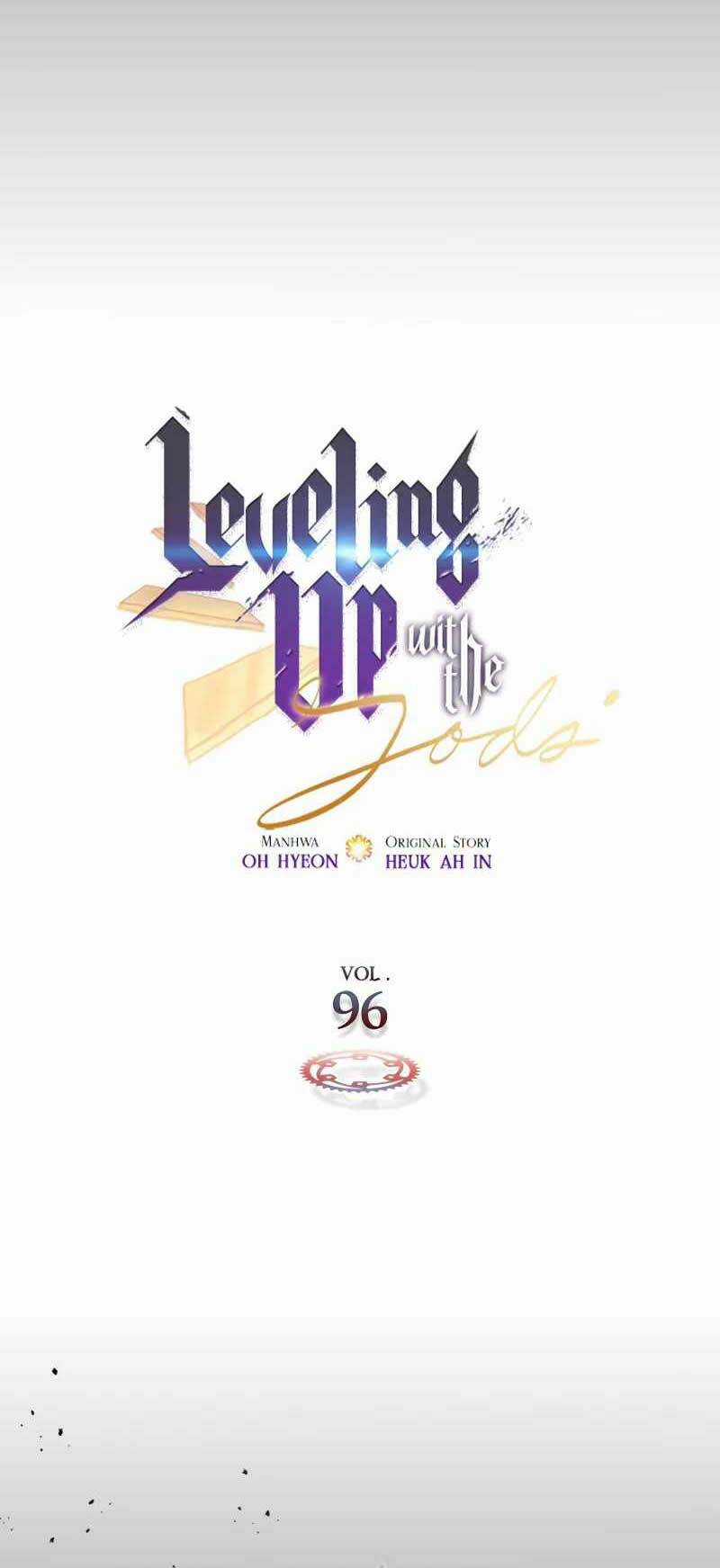 Thăng Cấp Cùng Thần - Chapter 96 - Trang 5