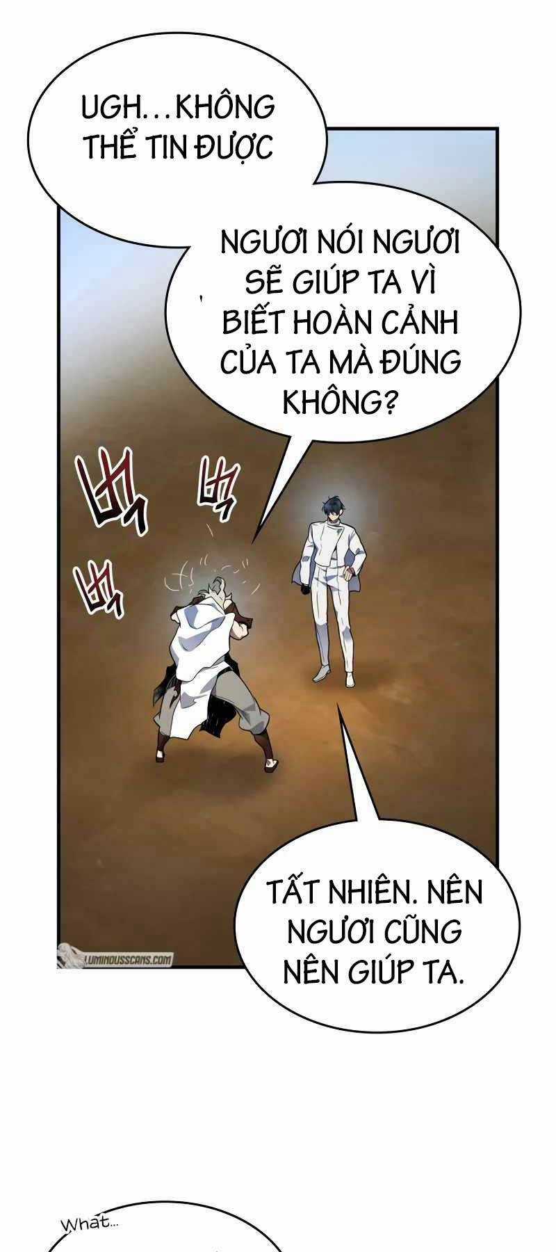 Thăng Cấp Cùng Thần - Chapter 96 - Trang 42