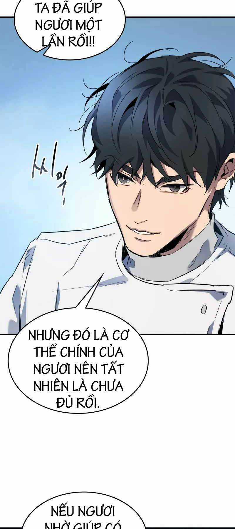 Thăng Cấp Cùng Thần - Chapter 96 - Trang 43