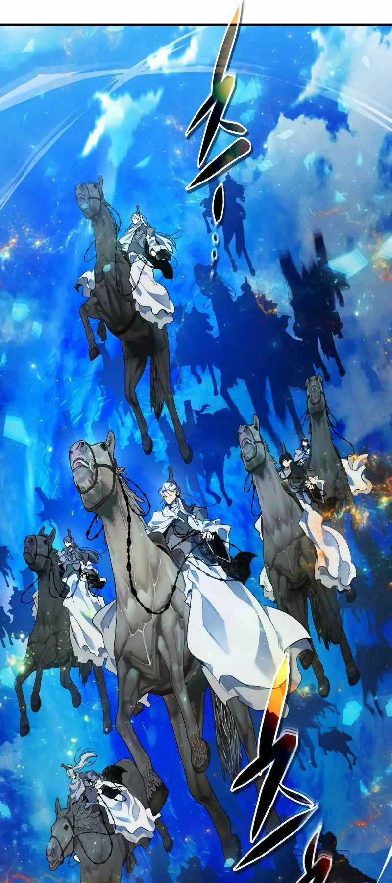 Thăng Cấp Cùng Thần - Chapter 96 - Trang 45