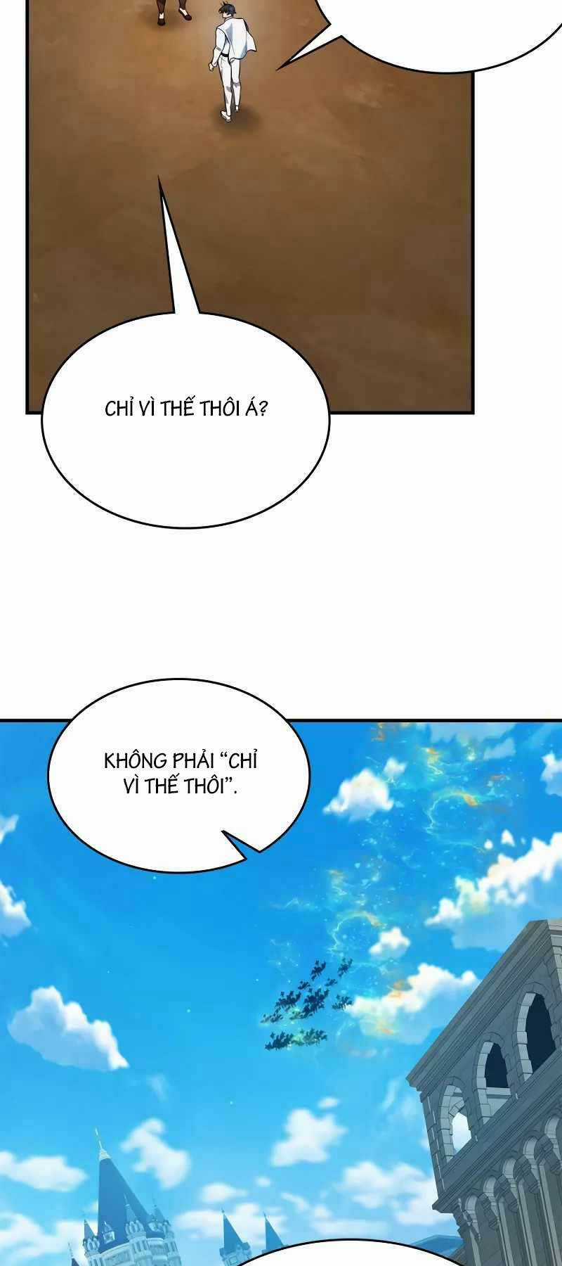 Thăng Cấp Cùng Thần - Chapter 96 - Trang 47