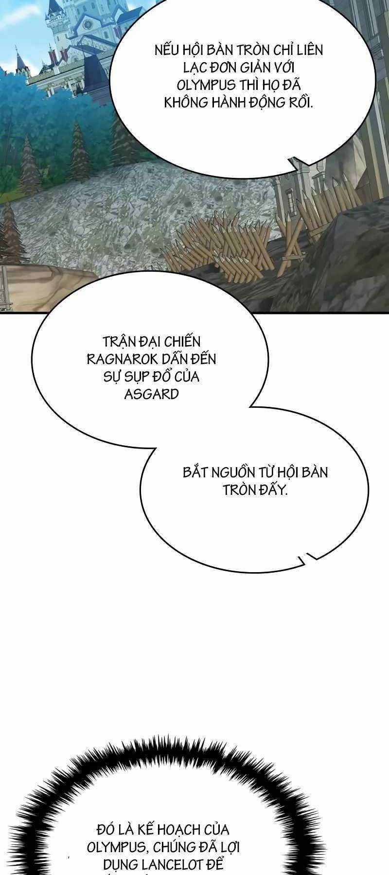 Thăng Cấp Cùng Thần - Chapter 96 - Trang 48