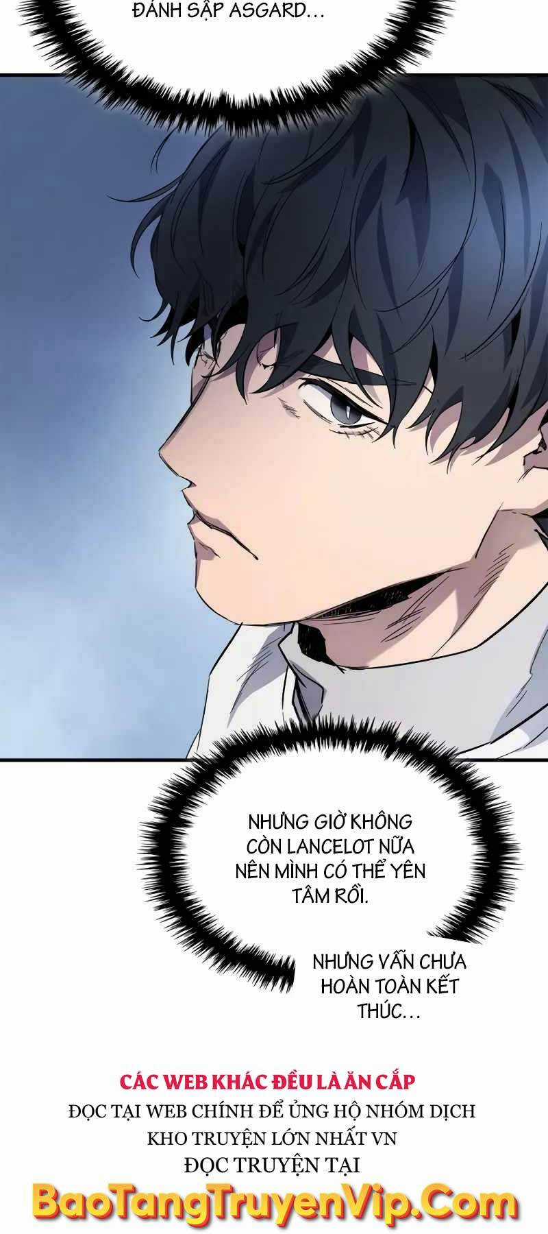 Thăng Cấp Cùng Thần - Chapter 96 - Trang 49