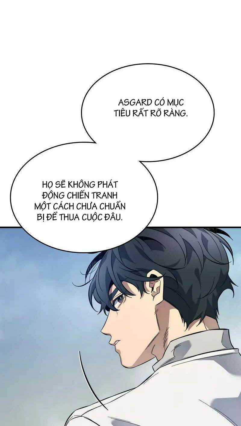 Thăng Cấp Cùng Thần - Chapter 96 - Trang 51