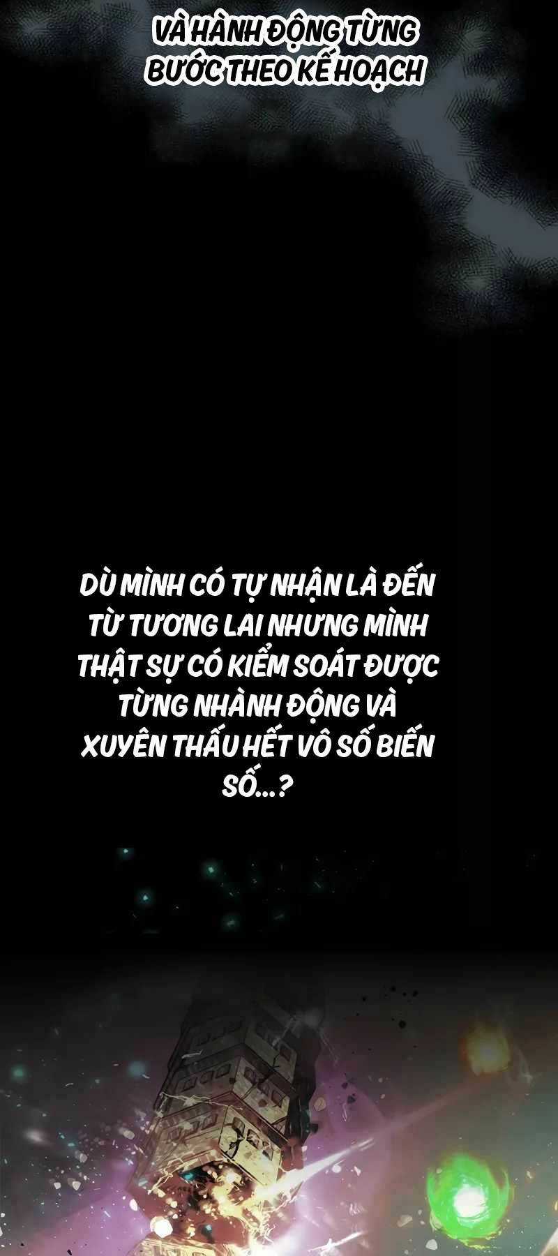 Thăng Cấp Cùng Thần - Chapter 96 - Trang 56