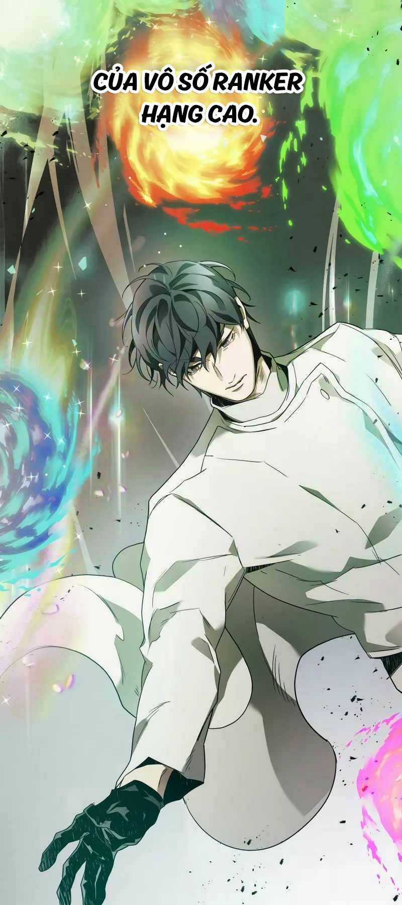 Thăng Cấp Cùng Thần - Chapter 96 - Trang 58