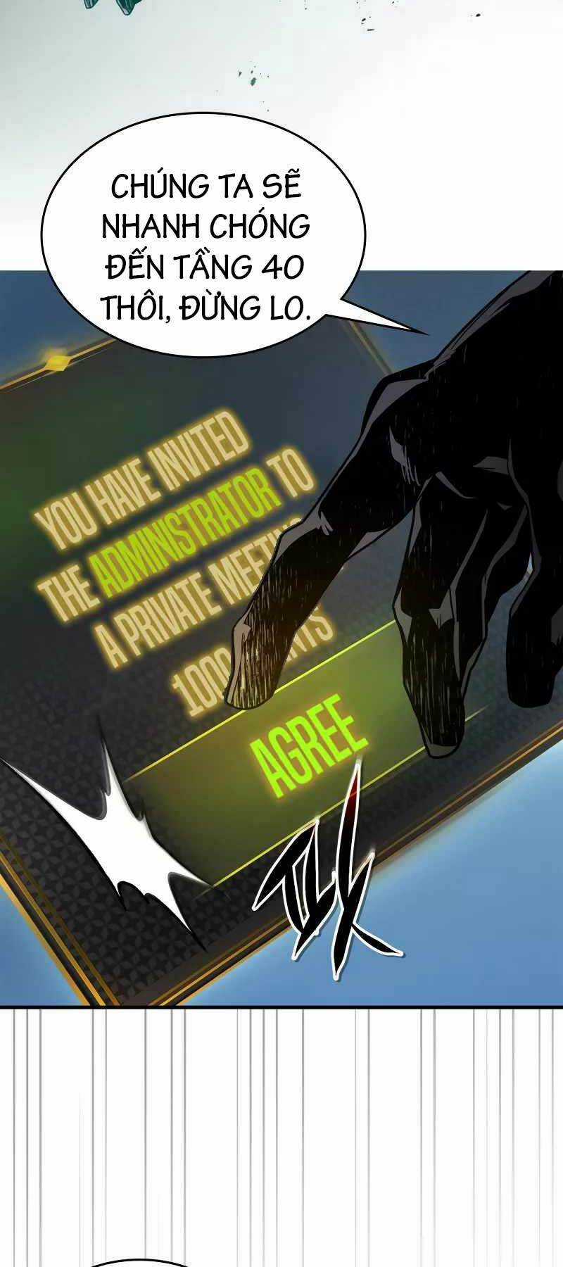 Thăng Cấp Cùng Thần - Chapter 96 - Trang 59