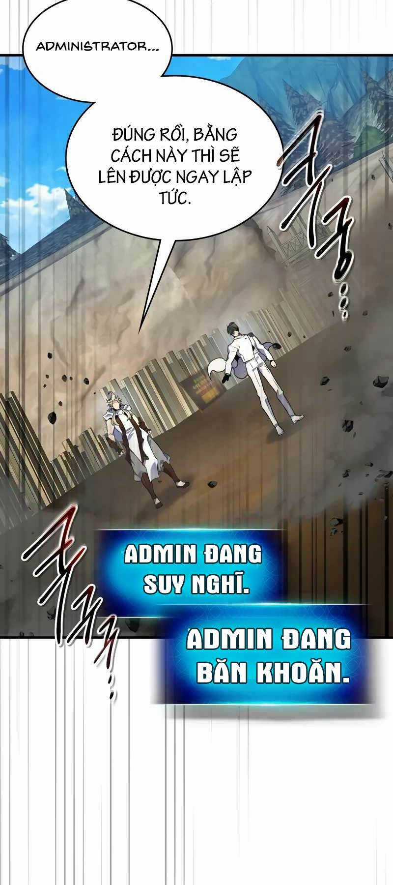 Thăng Cấp Cùng Thần - Chapter 96 - Trang 60