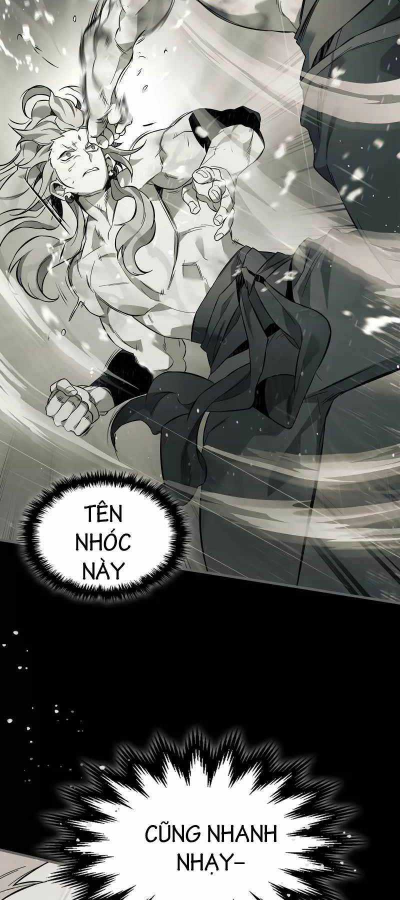 Thăng Cấp Cùng Thần - Chapter 96 - Trang 7