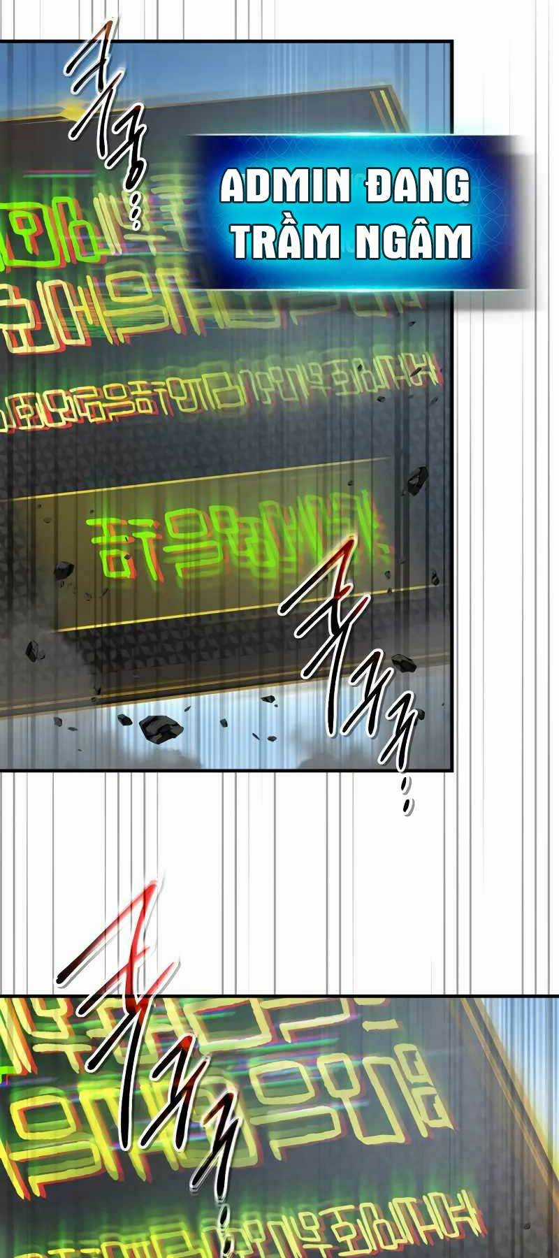 Thăng Cấp Cùng Thần - Chapter 96 - Trang 61