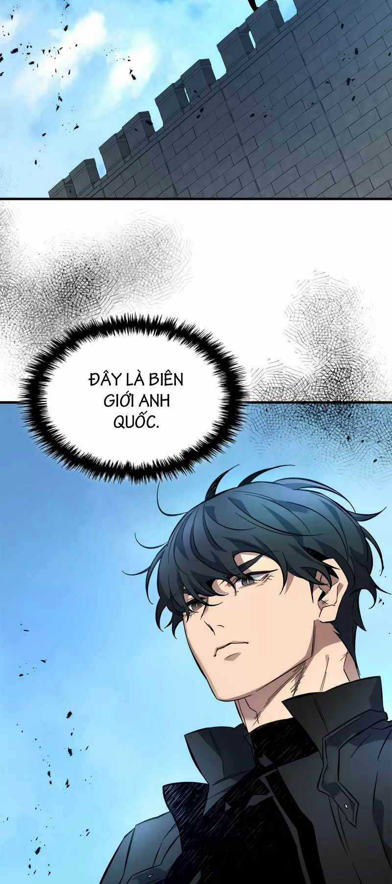 Thăng Cấp Cùng Thần - Chapter 96 - Trang 65