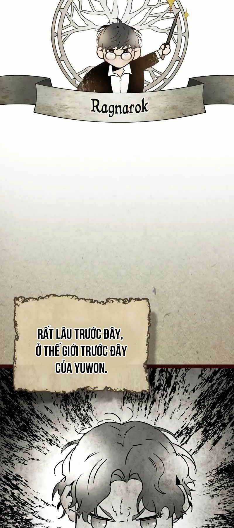 Thăng Cấp Cùng Thần - Chapter 96 - Trang 69