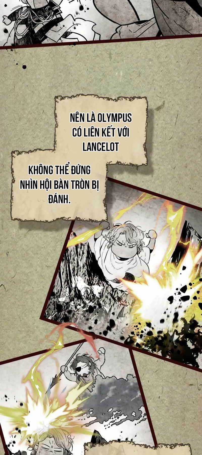 Thăng Cấp Cùng Thần - Chapter 96 - Trang 72