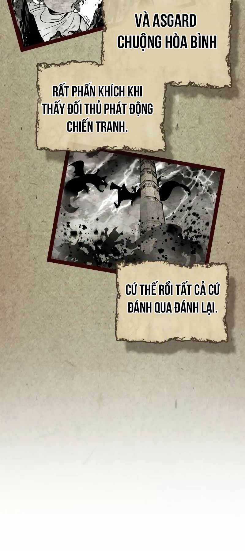 Thăng Cấp Cùng Thần - Chapter 96 - Trang 73