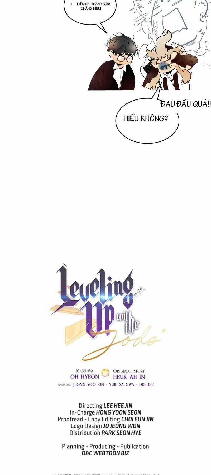 Thăng Cấp Cùng Thần - Chapter 96 - Trang 75