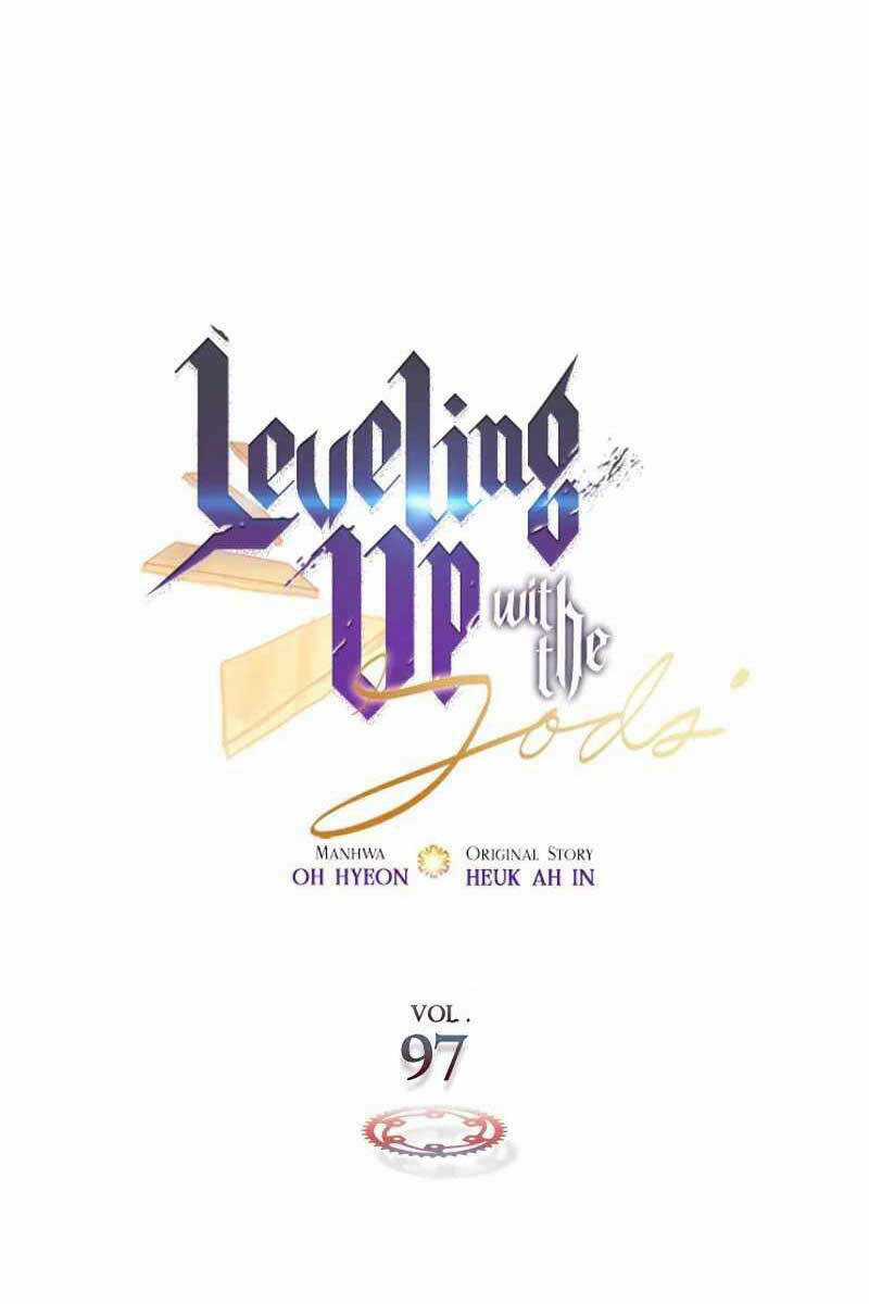 Thăng Cấp Cùng Thần - Chapter 97 - Trang 1