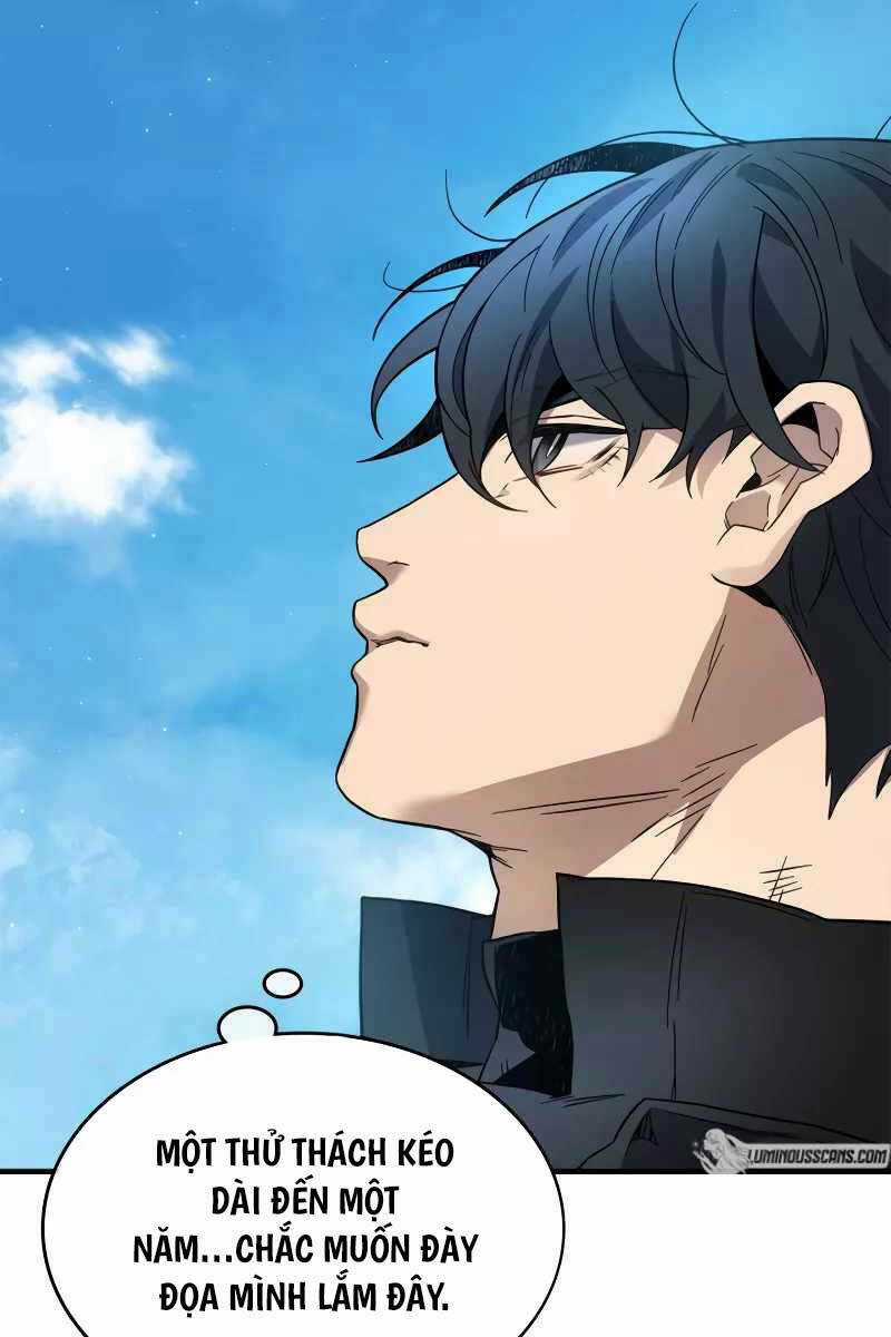 Thăng Cấp Cùng Thần - Chapter 97 - Trang 20