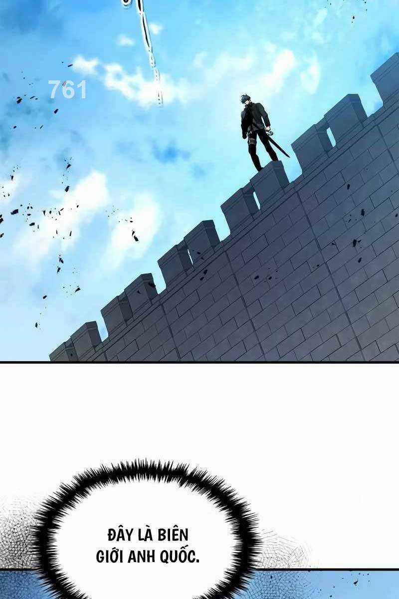 Thăng Cấp Cùng Thần - Chapter 97 - Trang 3