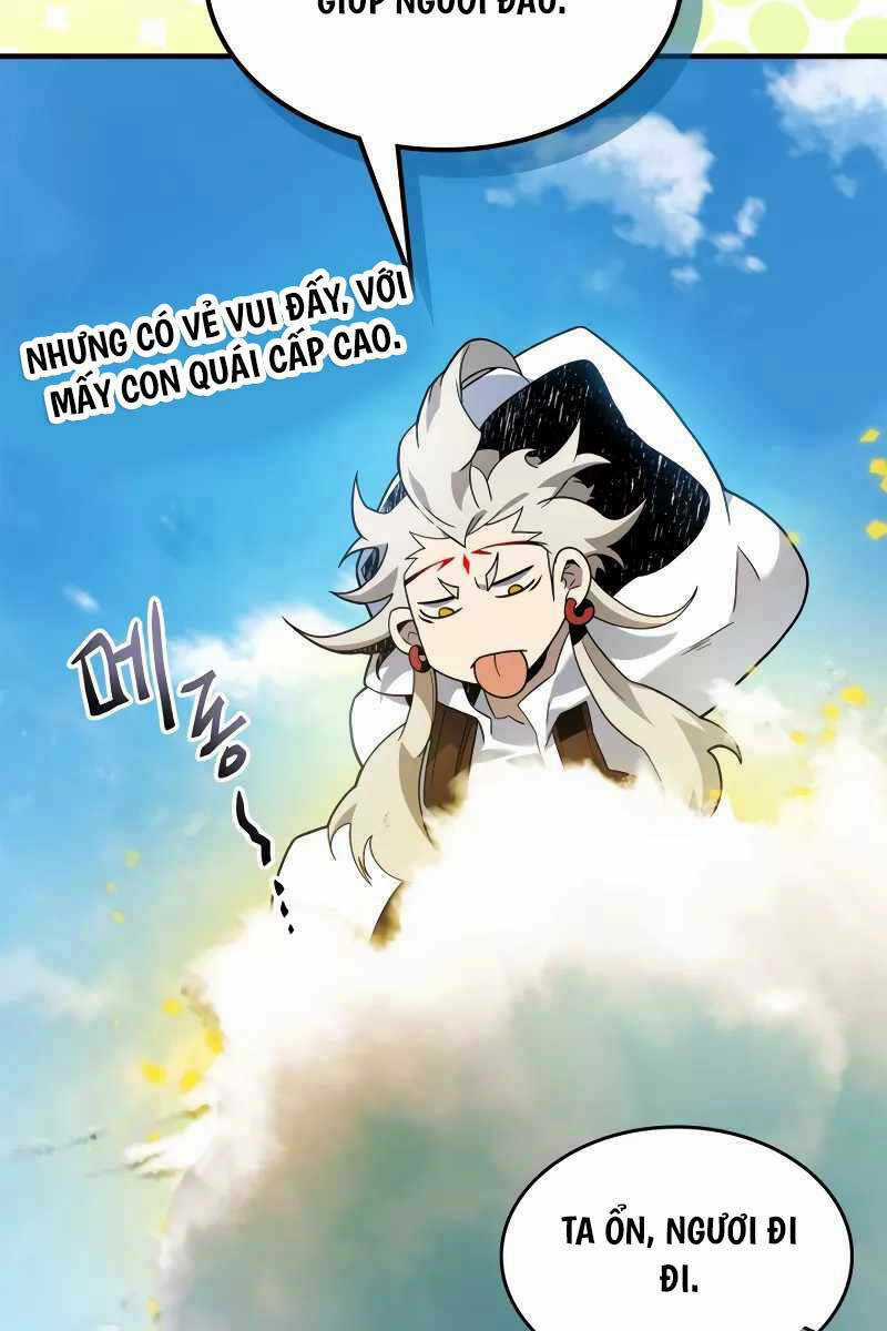 Thăng Cấp Cùng Thần - Chapter 97 - Trang 24