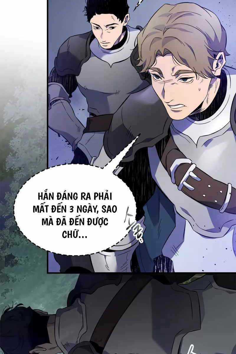 Thăng Cấp Cùng Thần - Chapter 97 - Trang 40