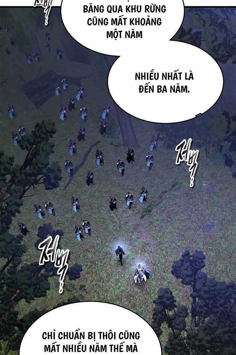 Thăng Cấp Cùng Thần - Chapter 97 - Trang 45